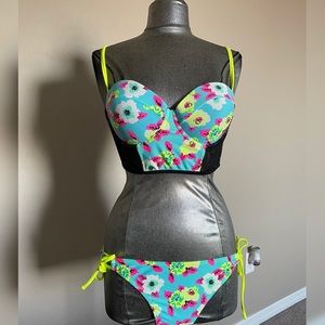 BONGO Two Piece Bikini